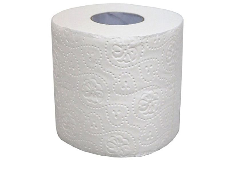 soft and strong Toilet Paper