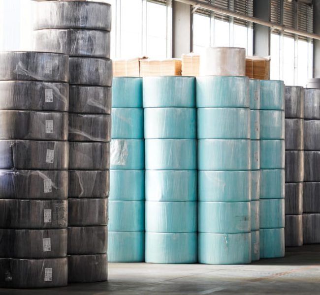 colored tissue paper parent rolls for napkins toilet paper (2)