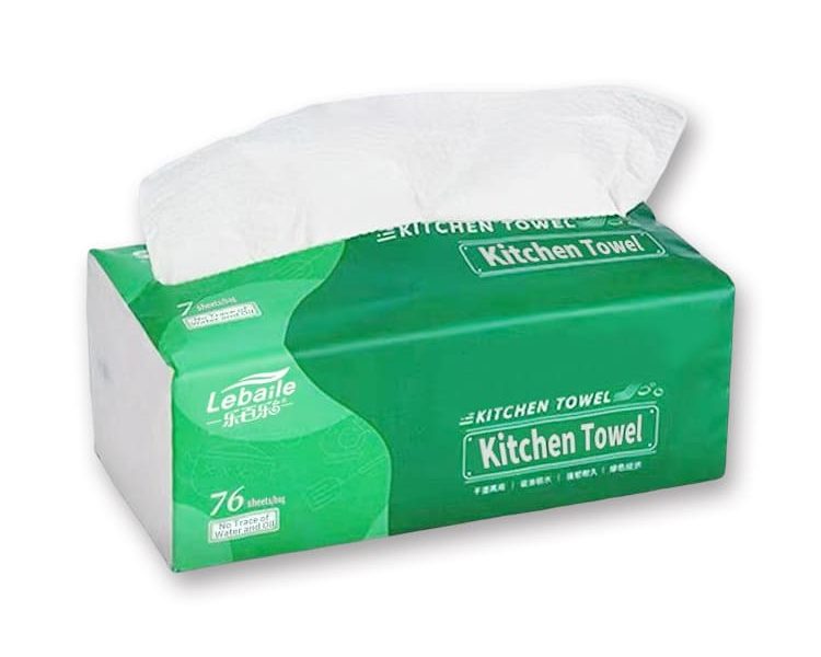 Facial Tissue YuanhuaPaper Tissue Paper Manufacturer